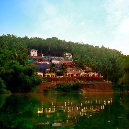 Daya Ayurvillage Kottakkal Kültér fotó
