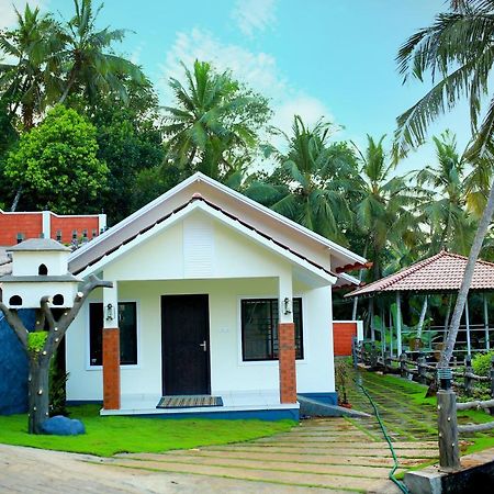 Daya Ayurvillage Kottakkal Kültér fotó