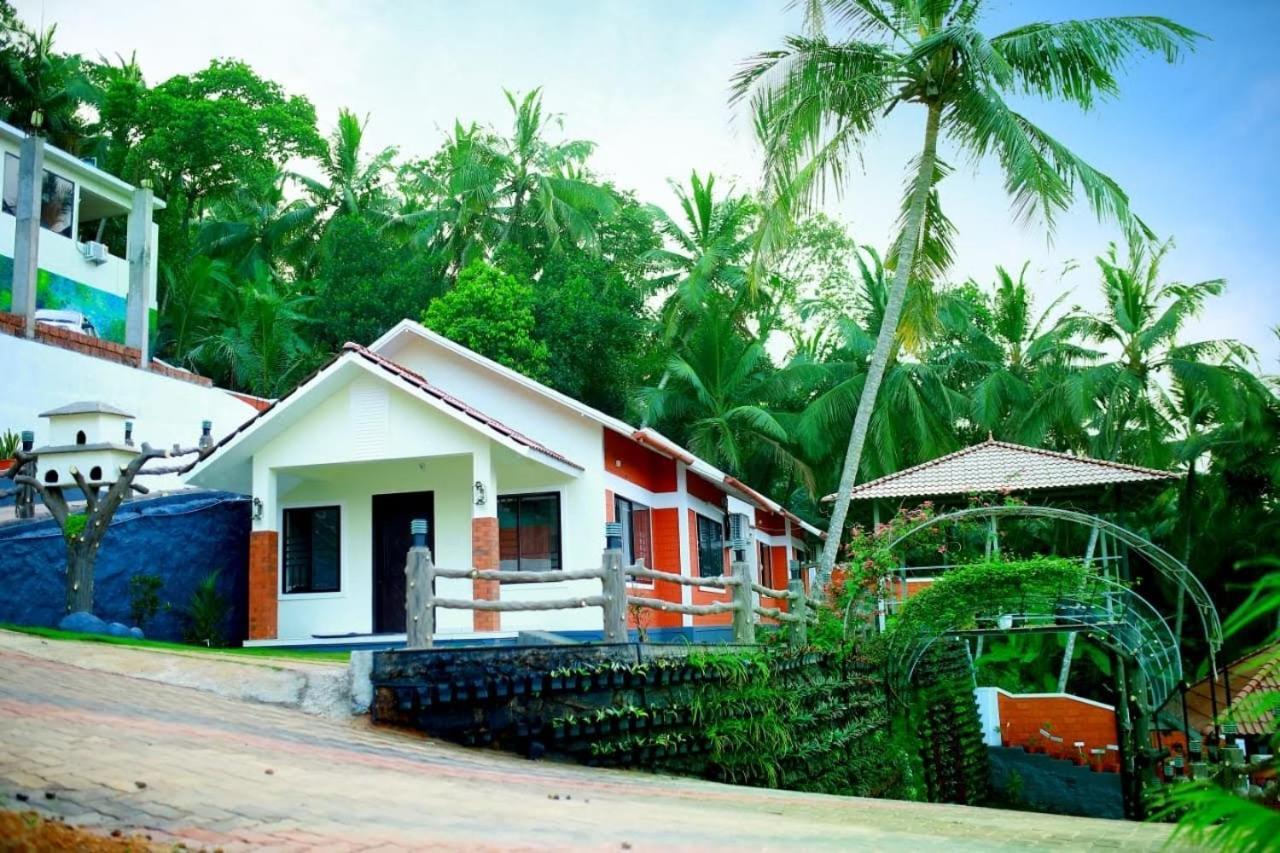 Daya Ayurvillage Kottakkal Kültér fotó