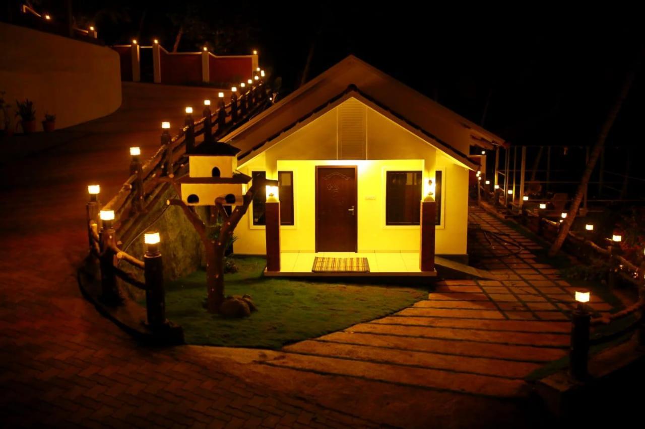 Daya Ayurvillage Kottakkal Kültér fotó