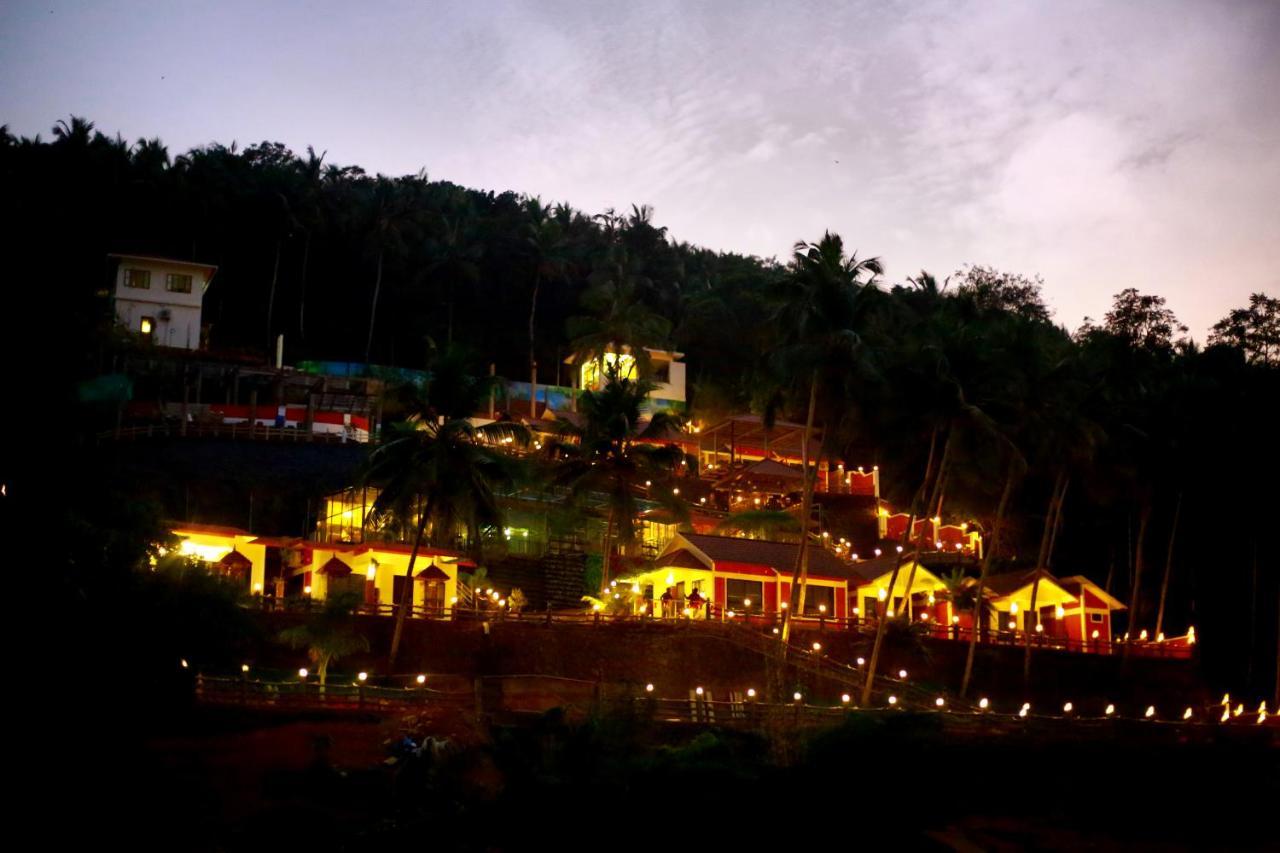 Daya Ayurvillage Kottakkal Kültér fotó