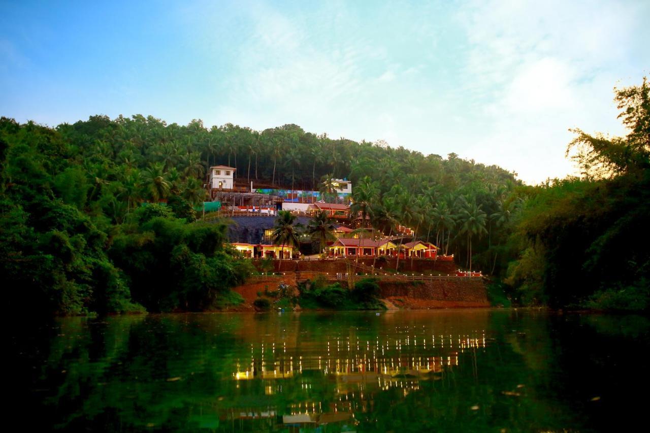 Daya Ayurvillage Kottakkal Kültér fotó